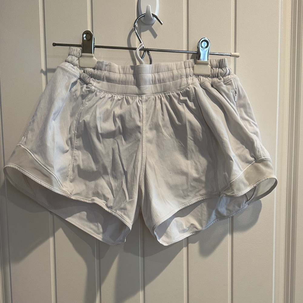 Lululemon Athletic Shorts